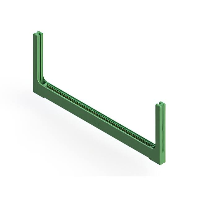 345-062-520-158 EDAC Inc.  Edgeboard Connectors